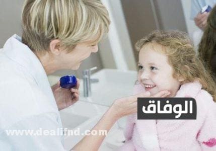 افضل كريم شعر للاطفال ينعم