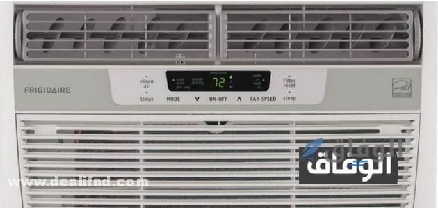 افضل مكيف شباك 2024 في السعودية  أسعار ومواصفات