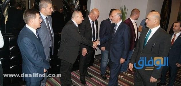 أبرز وأهم المعلومات حول (السفارة العراقية في بلجيكا)