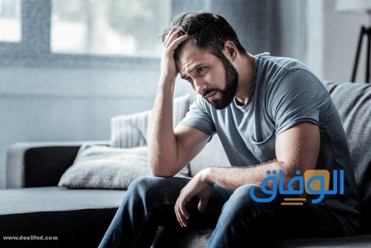 شعور الرجل عندما تبتعد عنه حبيبته ؟ الاشتياق + الحيرة