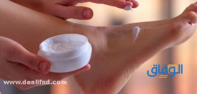 04 (افضل مرهم لعلاج فطريات الاظافر) مع مميزات كل منهم