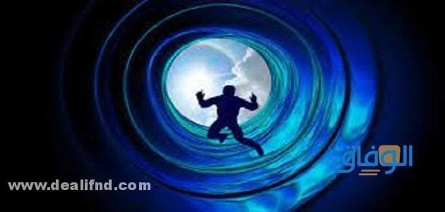 هل الاحساس بالموت صحيح؟ 07 أعراض الشعور بالموت قبل 40 يوم
