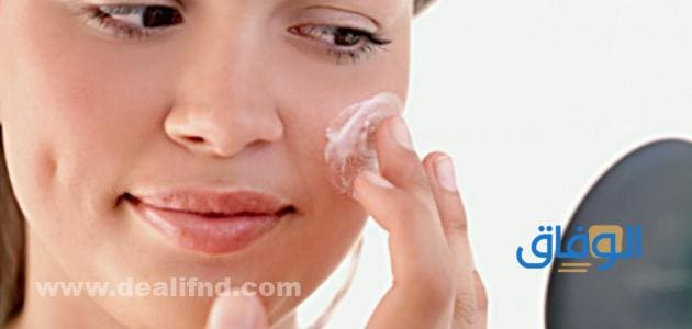 +10 كريمات تقشير مجربة ومضمونة 2024 وأسعارها