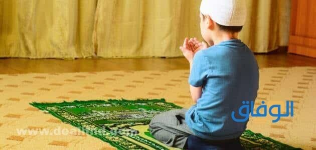 دعاء للميت أبي .. “اللهم أبدله أهلا خيرا من أهله”