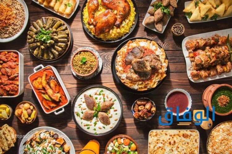 أكلات للغداء بدون لحوم |+ 15 فكرة مختلفة