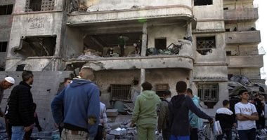 ارتفاع عدد ضحايا حرب إسرائيل على غزة لـ52 ألفا و615 شهيدا و11 ألفا و118 مصابا
