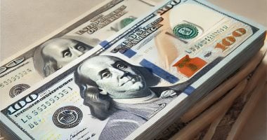 استقرار سعر الدولار اليوم الثلاثاء 6-5-2025 فى البنوك المصرية