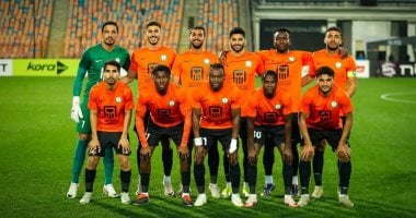 البنك الأهلي يختتم استعداداته لمواجهة الزمالك فى الدوري