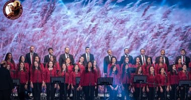 الترانيم الكنسية رسالة إيمانية تعبر القلوب إلى السماويات.. التفاصيل