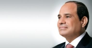 الرئيس السيسى: حرصتُ على عقد احتفالنا بعيد العمال هذا العام بأحد الصروح الصناعيـة الجديدة