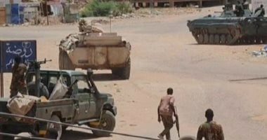 السودان: مقتل 300 شخص على يد قوات الدعم السريع في ولاية غرب كردفان