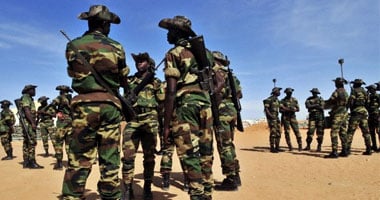 السودان: مقتل وإصابة 18 عنصرا من ميليشيا الدعم السريع فى الفاشر