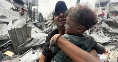 “الصحة العالمية”: أكثر من 10 آلاف مريض بغزة بينهم أطفال مصابون بالسرطان