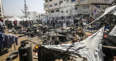القدس للدراسات: المفاوضات ضرورية قبل تنفيذ إسرائيل خطة إعادة احتلال غزة