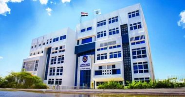 بروتوكول تعاون بين جامعة دمنهور والمعهد القومي للبحوث الفلكية والجيوفيزيقية