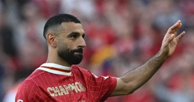ترتيب الحذاء الذهبي الأوروبي.. نجم لشبونة ومبابى يهددان محمد صلاح