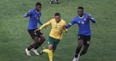 تصريحات مدربي جنوب أفريقيا ونيجيريا بعد مباراة نصف نهائي أمم أفريقيا للشباب