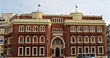 تعرف على استعدادات جامعة الإسكندرية لجائزة مصر للتميز الحكومى