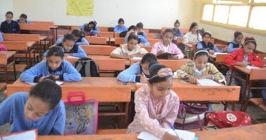 تعرف على جدول مواعيد تقييم الصفيين الأول والثانى الابتدائى المبدئ والنهائى بسوهاج