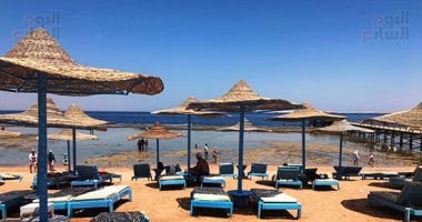 حالة الطقس اليوم الثلاثاء 6-5-2025 بجنوب سيناء.. العظمى في شرم الشيخ 30 درجة