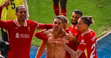 حصاد ألكسندر أرنولد مع ليفربول بعد إعلان رحيله واقترابه من ريال مدريد