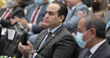 حصاد الوزارات.. رئيس الرعاية الصحية يلتقى برئيس الشراء الموحد لبحث التعاون