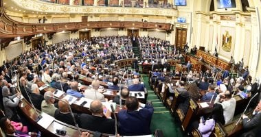 رئيس دفاع النواب: توقيع الرئيس على إصدار “قانون العمل الجديد” خطوة إيجابية