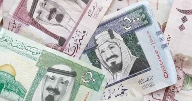سعر الريال السعودى مقابل الجنيه اليوم الثلاثاء 6-5-2025
