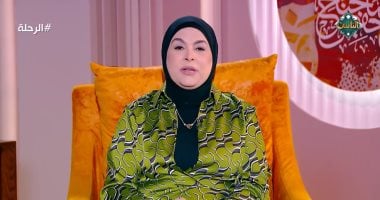 سماح عبد الفتاح تحذر الأزواج الجدد:”الزواج مش على نظام أهلك ولا أهلى”