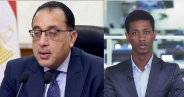 شاهد كيف استعرض تليفزيون اليوم السابع تعليق رئيس الوزراء على شكاوى البنزين