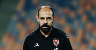 شوبير: الأهلي استقر على المدرب الجديد من الـ 5 المرشحين