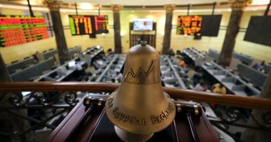 صعود 6 قطاعات بالبورصة بجلسة الخميس على رأسها “مواد البناء” بنسبة 1.9%