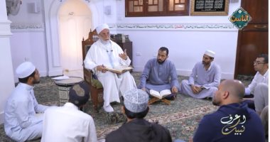 عالم أزهرى لـ”قناة الناس”: خواطر النفس أثناء الصلاة لا تبطلها.. فيديو