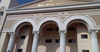 عرض مجنى عليه على الطب الشرعي لبيان إصابته بعد شروع 9 متهمين في قتله بطوخ