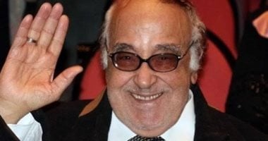 فى الذكرى العاشرة لرحيله.. حسن مصطفى نجم الكوميديا والمسرح الذى لا ينسى