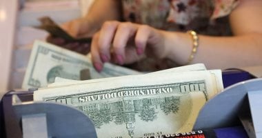 في منتصف التعاملات.. أسعار الدولار والعملات الأجنبية اليوم الإثنين 12 – 5 – 2025