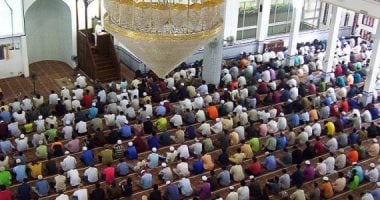 “كيفية مواجهة الشبهات الفكرية بالقرآن الكريم” موضوع خطبة الجمعة المقبلة
