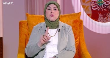 لكل عريس وعروسة.. 10 نصائح من سماح عبد الفتاح تجعل حياتكم الزوجية سعيدة