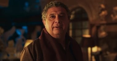 ماجد الكدوانى ضيف شرف فيلم “المشروع إكس” مع كريم عبد العزيز