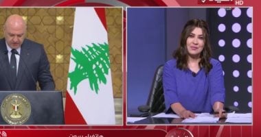 محلل سياسي: مصر حاضنة هموم العرب ولها مكانة خاصة لدى الشعب اللبناني