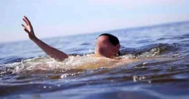 مصرع شاب غرقا داخل ترعة المحمودية أثناء محاولته إنقاذ شقيقه بالبحيرة