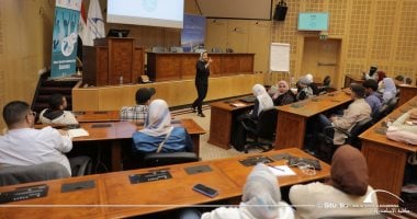 مكتبة الإسكندرية تختتم فعاليات برنامج “ستارز – مكون ريادة الأعمال”