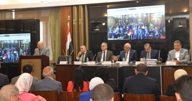 ممثل عن المستأجرين: نطالب بـ500 جنيه حدا أقصى لزيادة القيمة الإيجارية