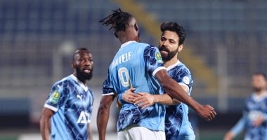 موعد مباراة صن داونز وبيراميدز فى بريتوريا بنهائى دورى أبطال أفريقيا
