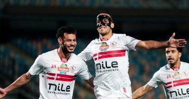 نتائج مباريات الدورى المصرى اليوم الإثنين 5 – 5 – 2025