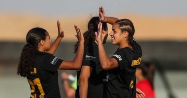 نتائج مباريات دوري الكرة النسائية في ليلة تتويج مسار باللقب