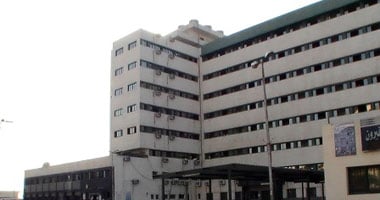 وزارة الصحة تعلن فوز مستشفى صدر دمنهور بالجائزة الماسية من المنظمة الدولية للجلطات