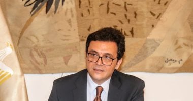 وزير الثقافة: معرض فني لأم كلثوم بمجمع الفنون وقريبًا في العواصم العربية