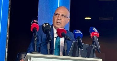 وزير الرى: دراسة لتحديد جدوى تنفيذ منشآت حصاد مياه الأمطار في سيناء