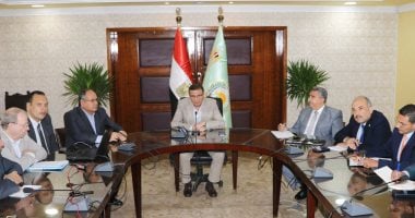 وزيرا التضامن والزراعة والتحالف يتابعون نتائج مبادرة ” ازرع” والاستعداد لمرحلة جديدة